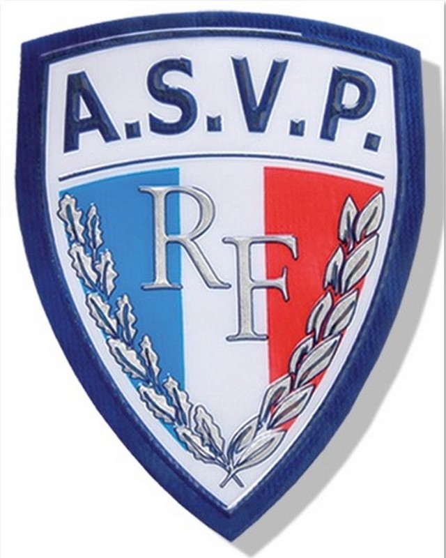 Logo ASVP